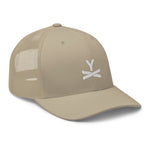 YxOPS Original Logo Trucker Cap