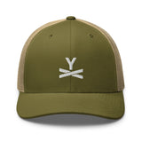 YxOPS Original Logo Trucker Cap