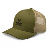 YxOPS Original Logo Trucker Cap