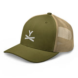 YxOPS Original Logo Trucker Cap