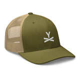 YxOPS Original Logo Trucker Cap