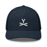 YxOPS Original Logo Trucker Cap