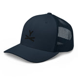 YxOPS Original Logo Trucker Cap