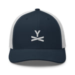 YxOPS Original Logo Trucker Cap