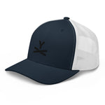 YxOPS Original Logo Trucker Cap