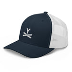 YxOPS Original Logo Trucker Cap