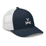 YxOPS Original Logo Trucker Cap