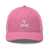 YxOPS Original Logo Trucker Cap