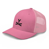 YxOPS Original Logo Trucker Cap