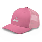 YxOPS Original Logo Trucker Cap