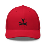 YxOPS Original Logo Trucker Cap