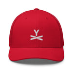 YxOPS Original Logo Trucker Cap