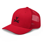 YxOPS Original Logo Trucker Cap