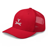 YxOPS Original Logo Trucker Cap