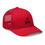 YxOPS Original Logo Trucker Cap