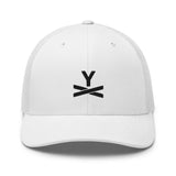 YxOPS Original Logo Trucker Cap