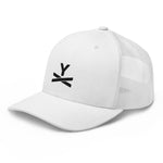 YxOPS Original Logo Trucker Cap