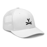 YxOPS Original Logo Trucker Cap