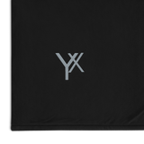 Yx Premium Sherpa Blanket