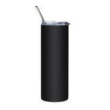 Yx Stainless steel tumbler