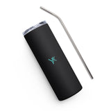 Yx Stainless steel tumbler