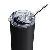 Yx Stainless steel tumbler