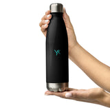 Yx Stainless Steel Water Bottle