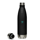 Yx Stainless Steel Water Bottle