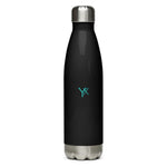 Yx Stainless Steel Water Bottle