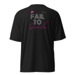 Yx Premium Performance Fail To Scale T-shirt