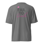 Yx Premium Performance Fail To Scale T-shirt