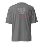 Yx Premium Performance Fail To Scale T-shirt