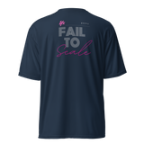 Yx Premium Performance Fail To Scale T-shirt