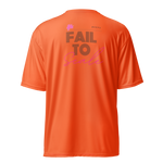 Yx Premium Performance Fail To Scale T-shirt