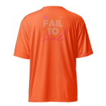 Yx Premium Performance Fail To Scale T-shirt