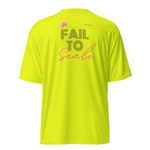 Yx Premium Performance Fail To Scale T-shirt