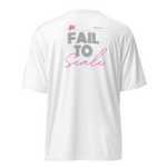 Yx Premium Performance Fail To Scale T-shirt