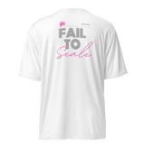 Yx Premium Performance Fail To Scale T-shirt