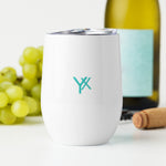 Yx Wine tumbler