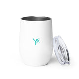 Yx Wine tumbler