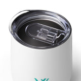 Yx Wine tumbler